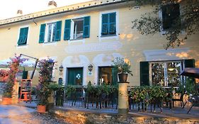 Hotel Montallegro